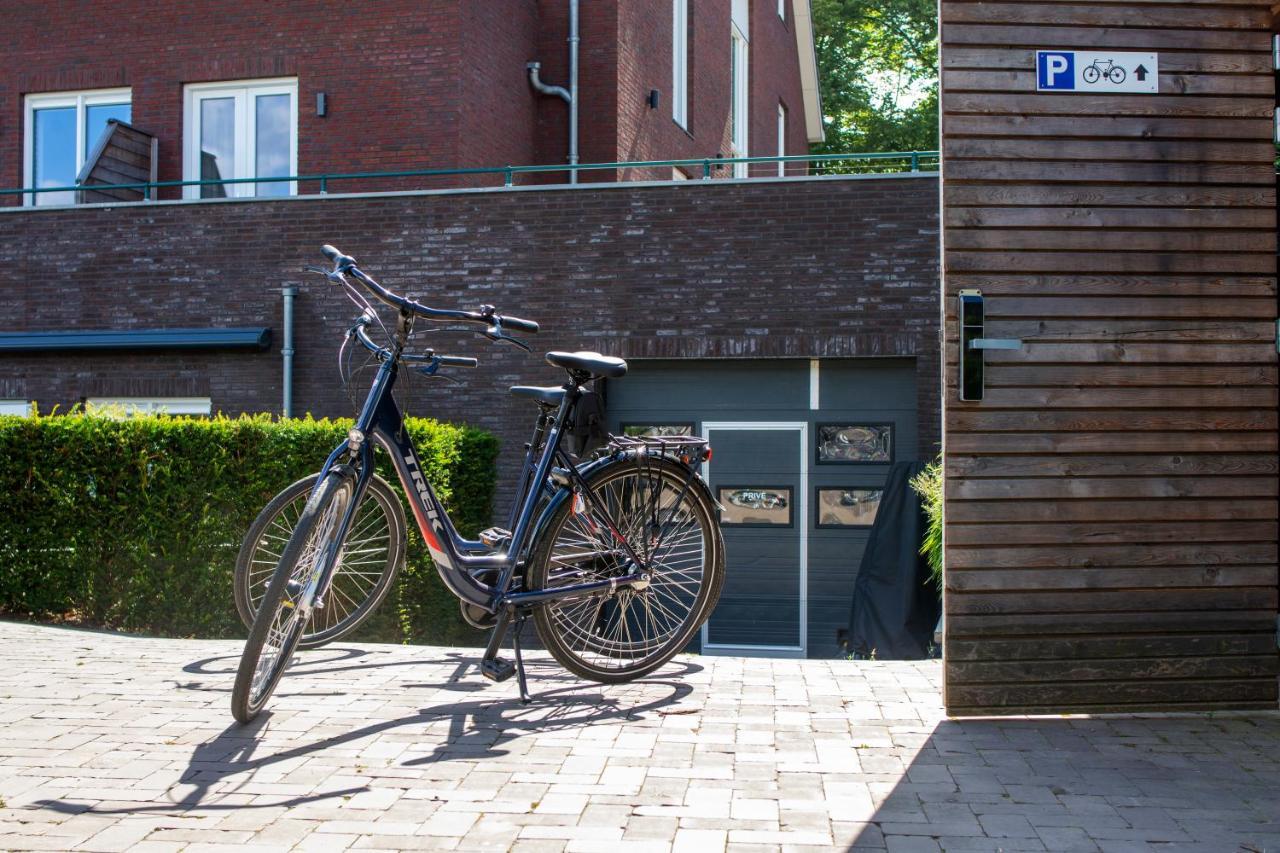 Hotel Heuvelrijk Groesbeek