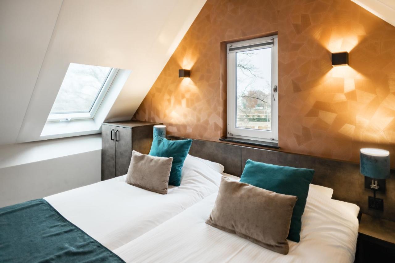 Heuvelrijk 3*
